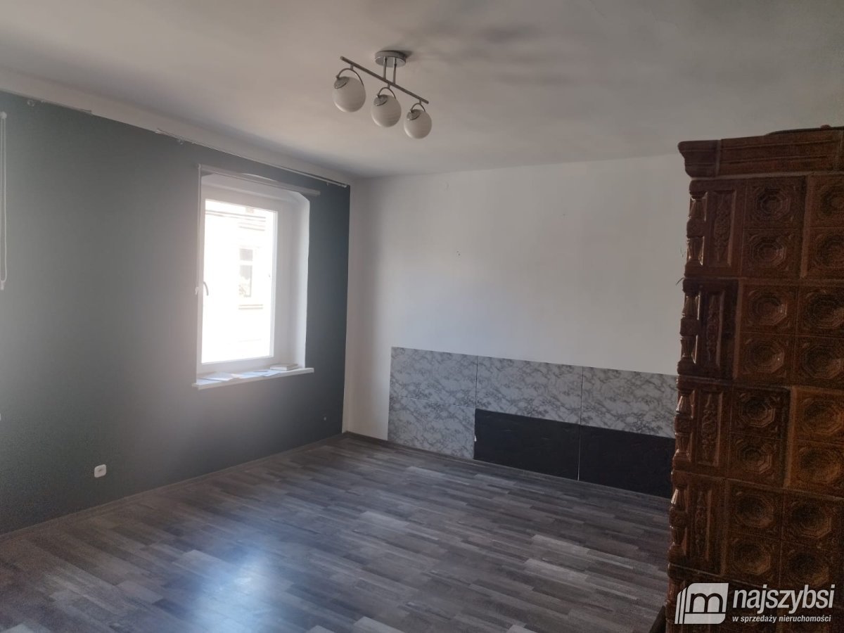 Płoty - 2 pokojowe mieszkanie 57,93 m2  (9)