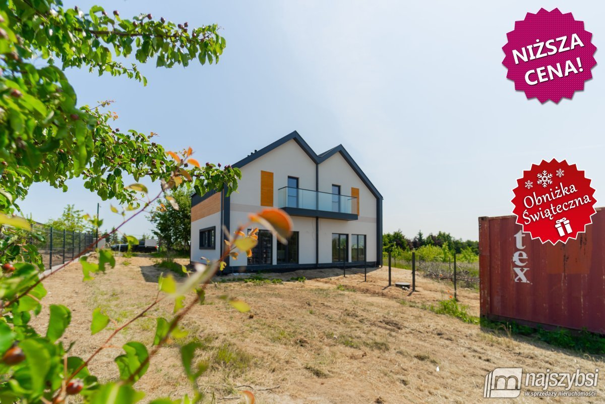 Wyspa Chrząszczewska-Promocja! Jedynie do stycznia (1)