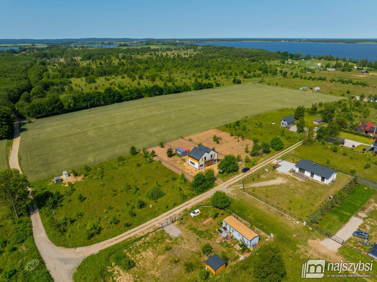 Wyspa Chrząszczewska-Promocja! Jedynie do stycznia (11)