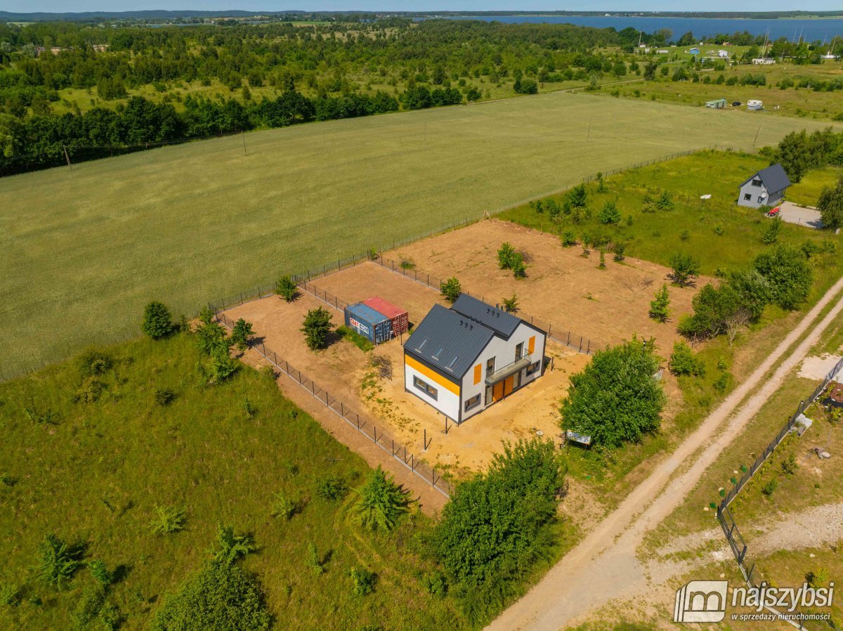 Wyspa Chrząszczewska-Promocja! Jedynie do stycznia (12)