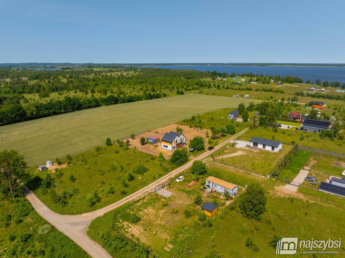 Wyspa Chrząszczewska-Promocja! Jedynie do stycznia (14)