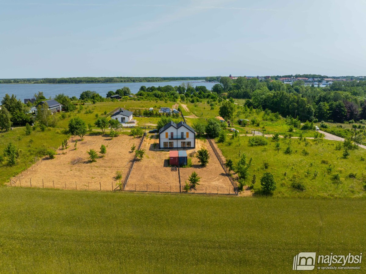 Wyspa Chrząszczewska-Promocja! Jedynie do stycznia (15)