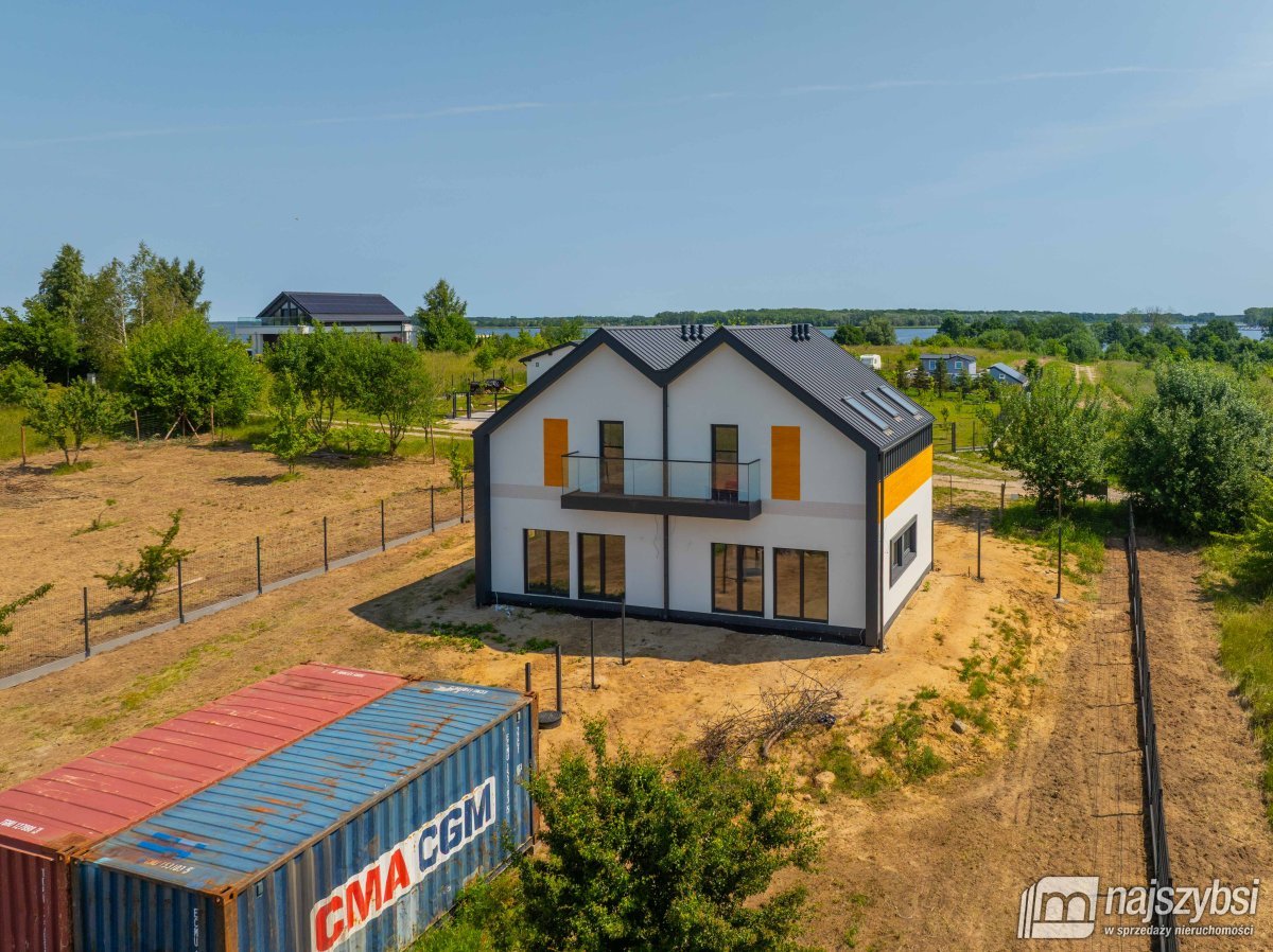 Wyspa Chrząszczewska-Promocja! Jedynie do stycznia (2)