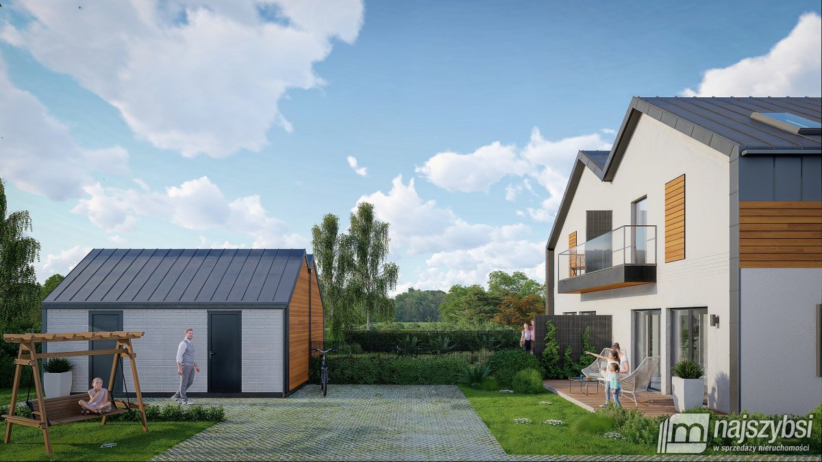 Wyspa Chrząszczewska-Promocja! Jedynie do stycznia (28)