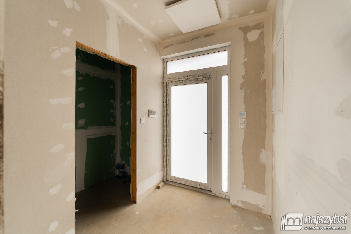 Wyspa Chrząszczewska-Promocja! Jedynie do stycznia (39)