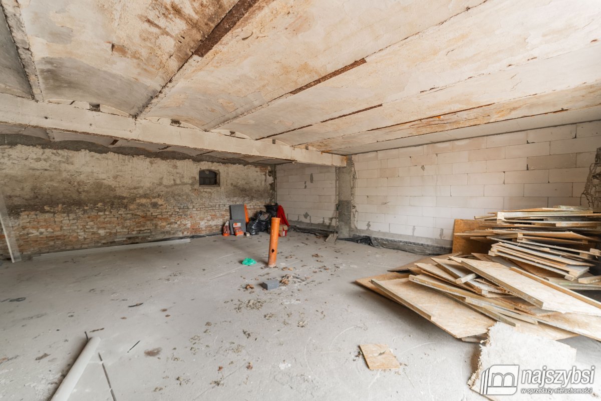 Trzebieszewo - obiekt 6km od Kamienia Pomorskiego (12)