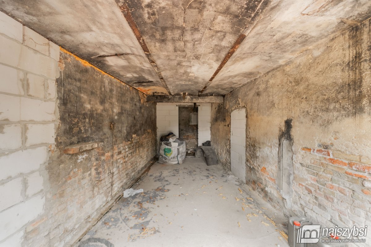 Trzebieszewo - obiekt 6km od Kamienia Pomorskiego (13)