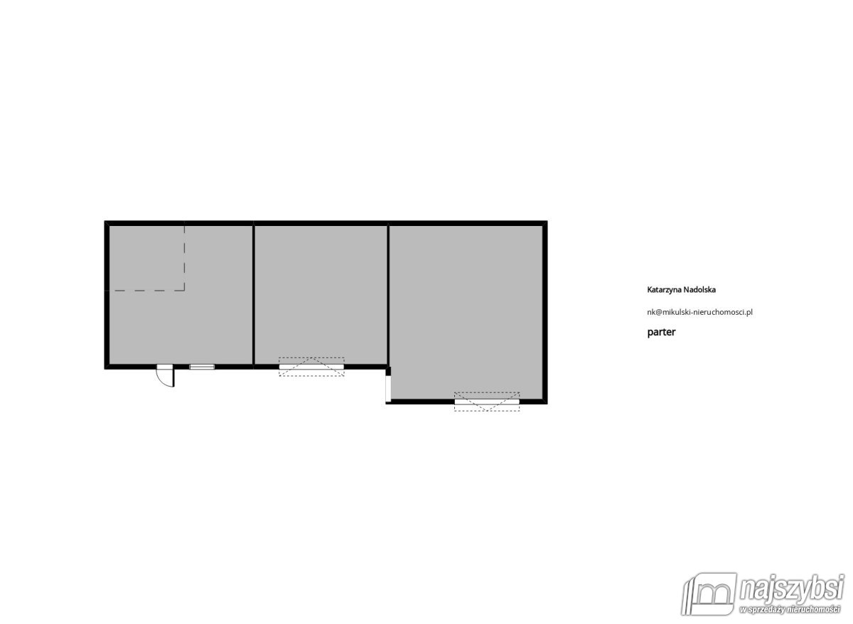 Trzebieszewo - obiekt 6km od Kamienia Pomorskiego (15)
