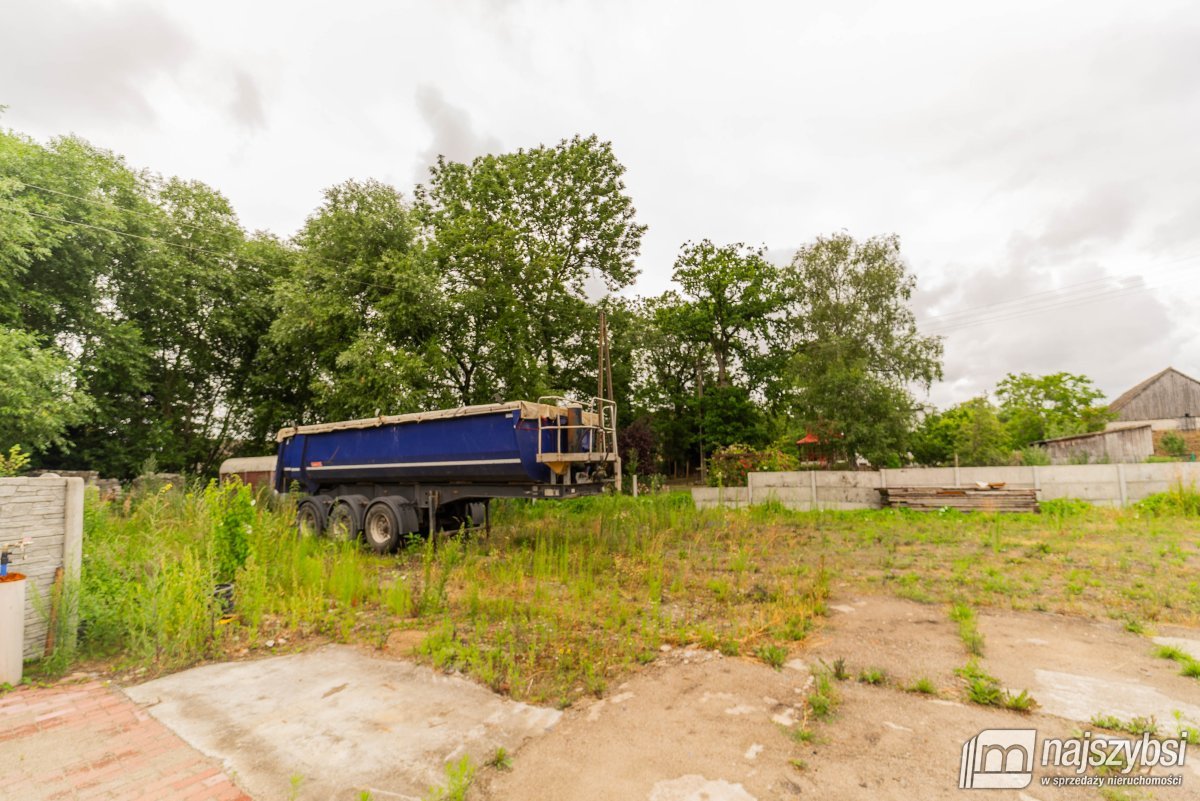 Trzebieszewo - obiekt 6km od Kamienia Pomorskiego (16)