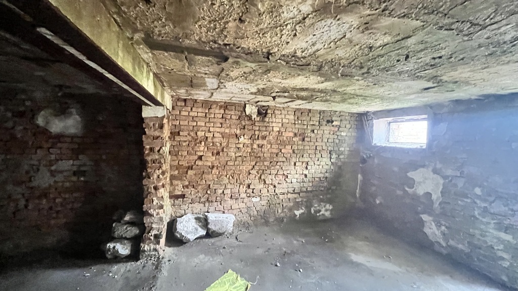 Działka budowlana z projektem w Dobieszczynie (5)