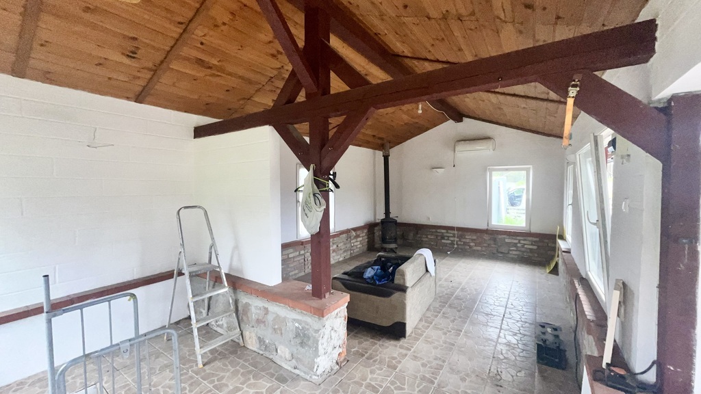 Atrakcyjna działka budowlana w Dobieszczynie (4)