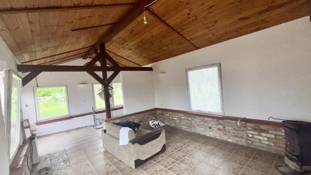 Dom z działką w Dobieszczynie (5)