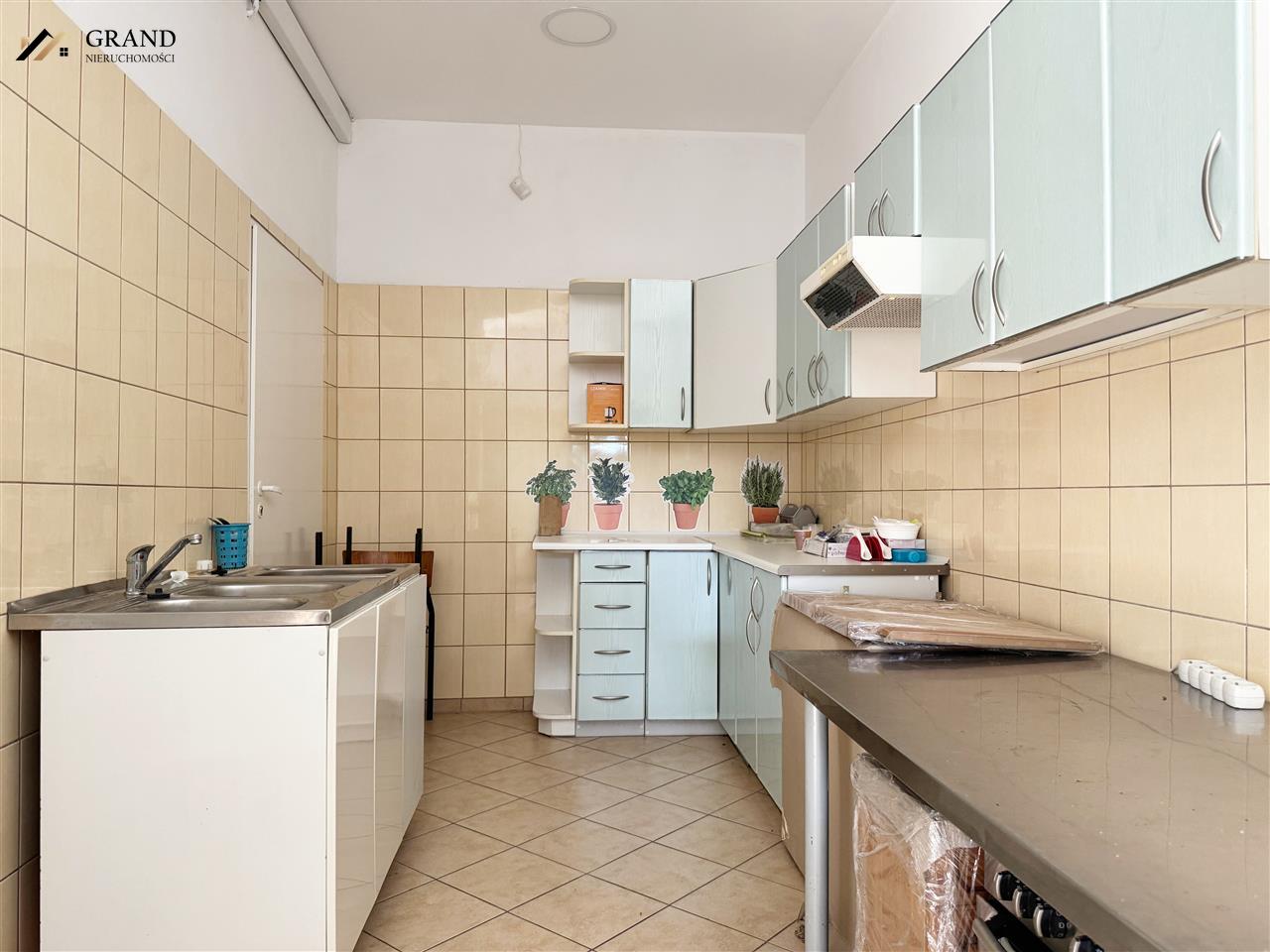 Ośrodek wypoczynkowy w Mielnie, 2 domy - zakład op (12)