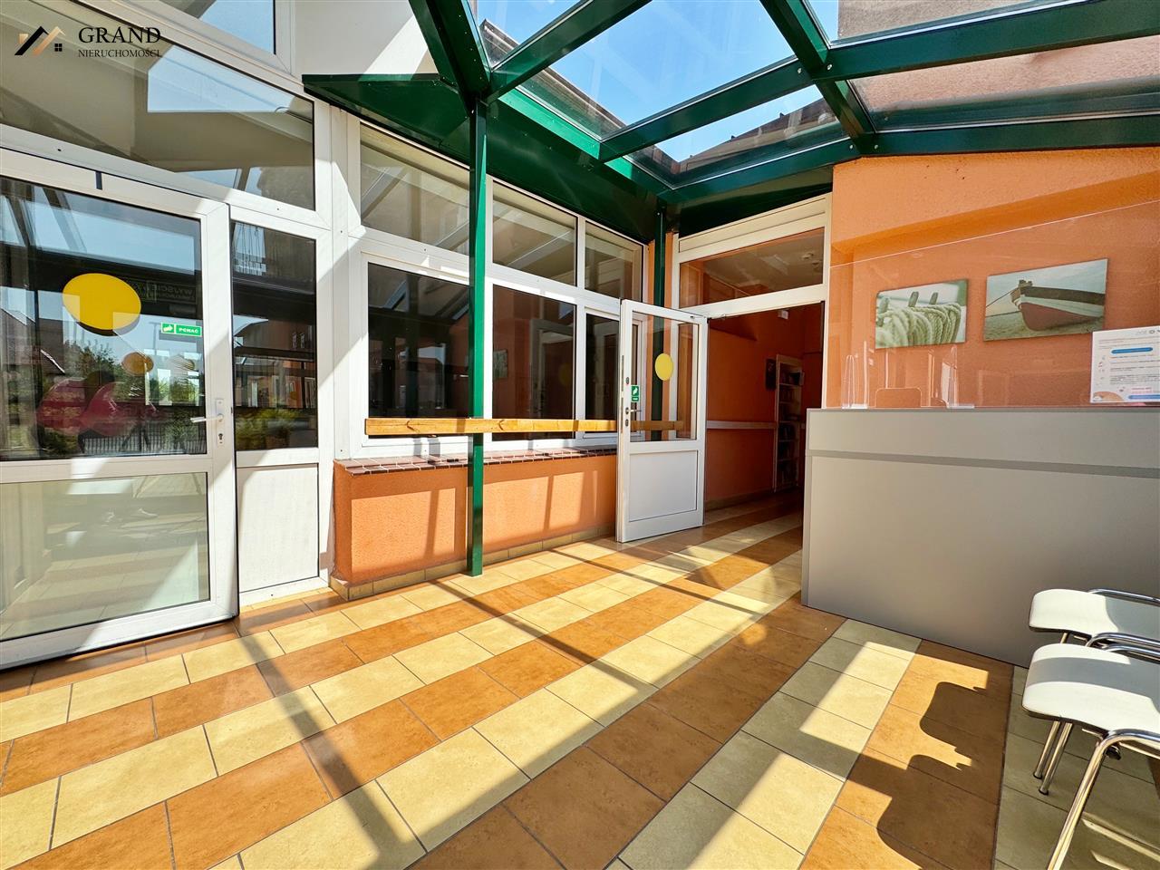 Ośrodek wypoczynkowy w Mielnie, 2 domy - zakład op (4)