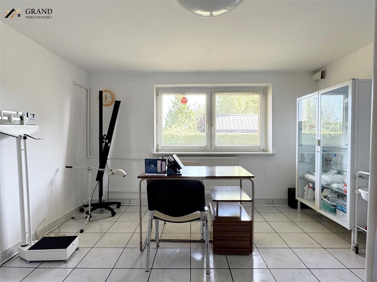 Ośrodek wypoczynkowy w Mielnie, 2 domy - zakład op (7)