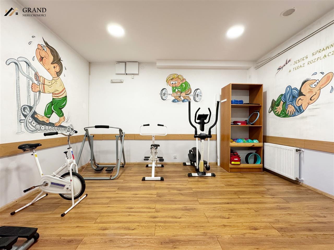 Ośrodek wypoczynkowy w Mielnie, 2 domy - zakład op (8)