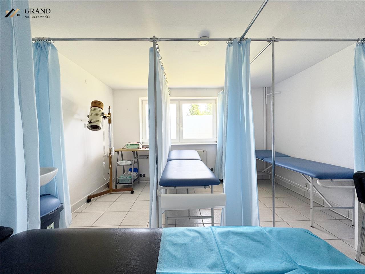 Ośrodek/pensjonat w Mielnie, 2 budynki, NZOS (6)