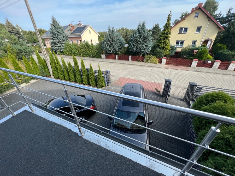 Willa, funkcja Prowadzenia Biznesu Wysoki Standard (4)