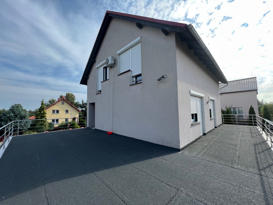 Willa, funkcja Prowadzenia Biznesu Wysoki Standard (1)