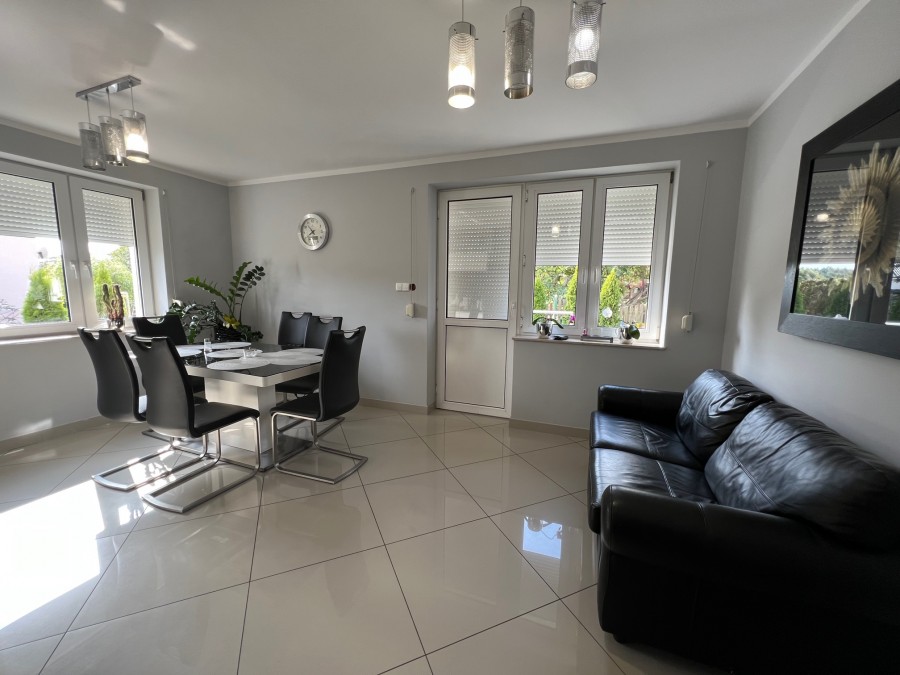 Willa, funkcja Prowadzenia Biznesu Wysoki Standard (6)