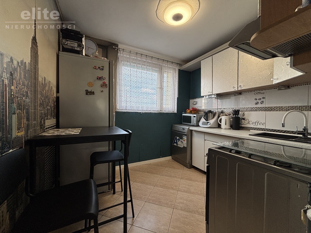 Park Żeromskiego, 3 pok, balkon, piwnica (11)