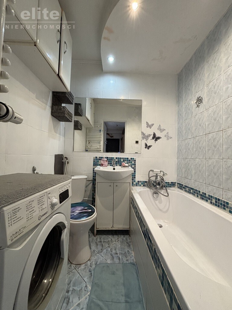 Park Żeromskiego, 3 pok, balkon, piwnica (12)