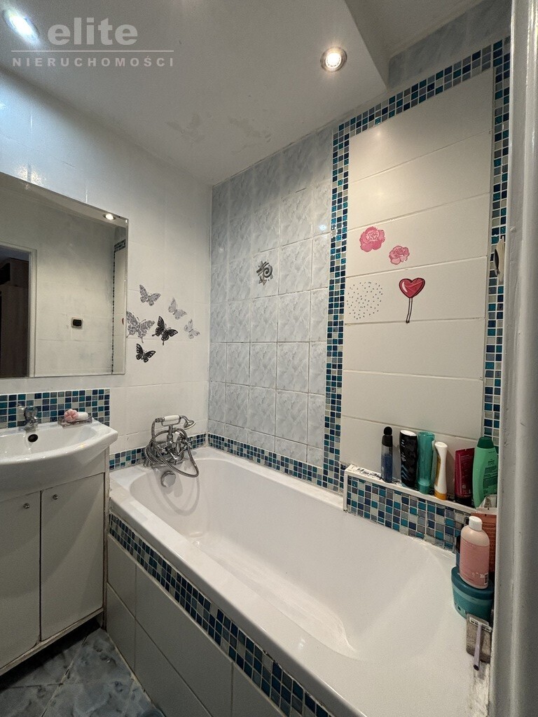 Park Żeromskiego, 3 pok, balkon, piwnica (13)