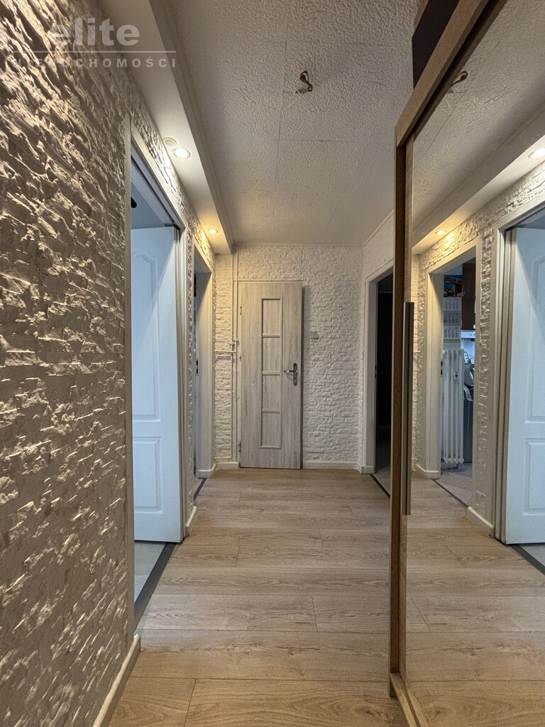 Park Żeromskiego, 3 pok, balkon, piwnica (15)