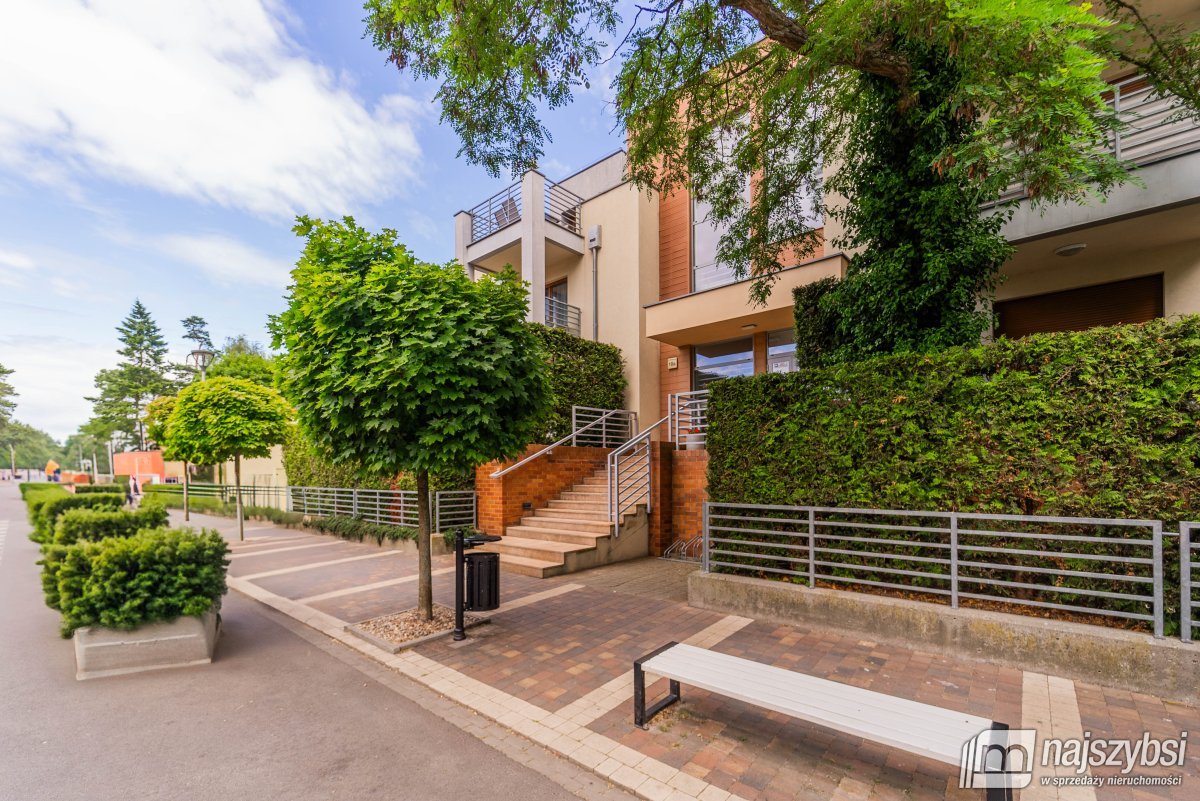 Międzywodzie - Apartament 150 metrów od plaży (1)