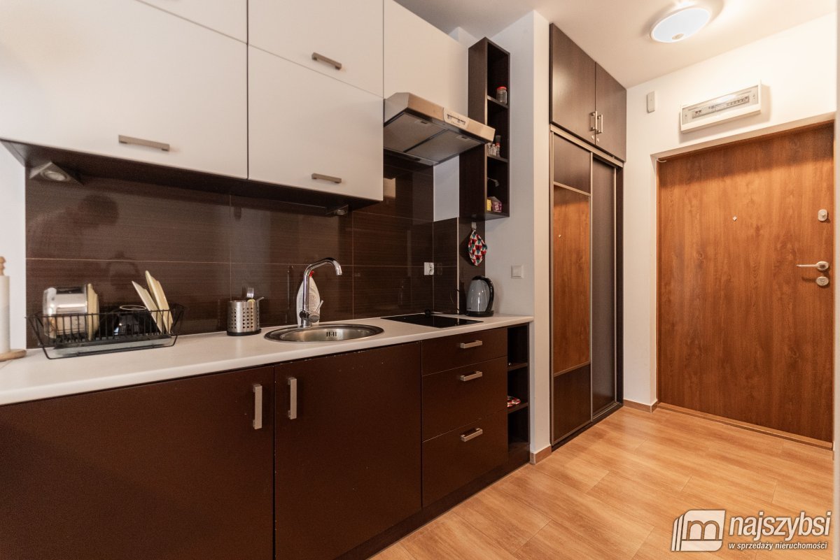 Międzywodzie - Apartament 150 metrów od plaży (10)