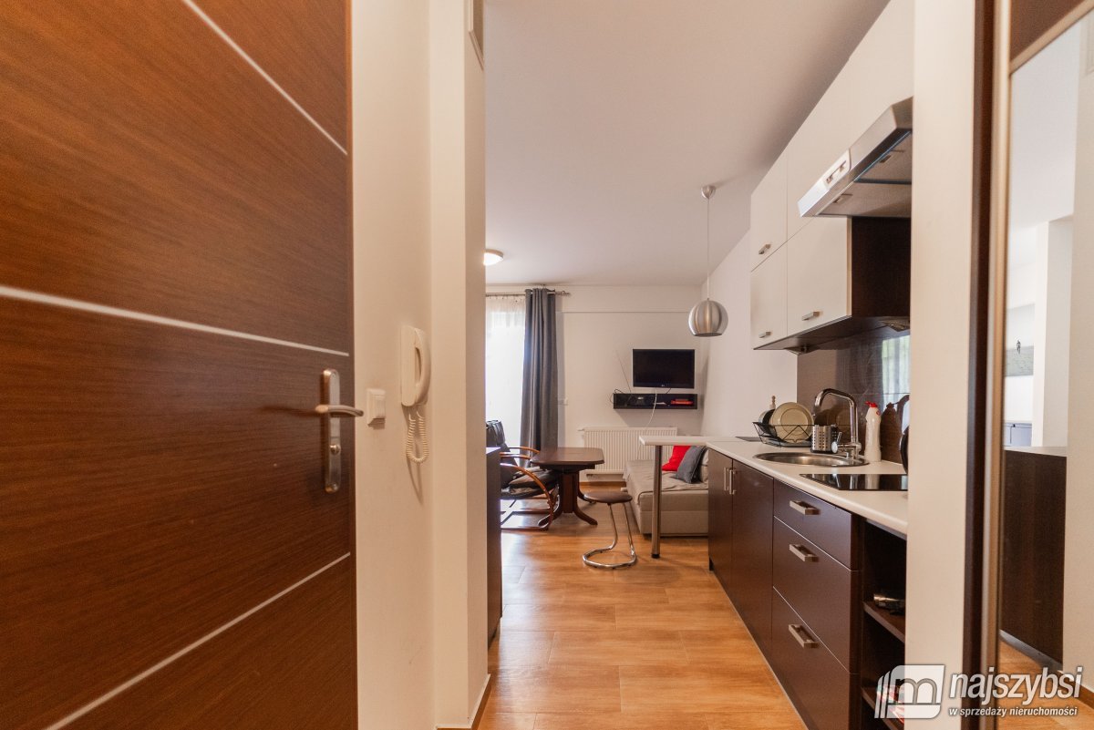 Międzywodzie - Apartament 150 metrów od plaży (11)