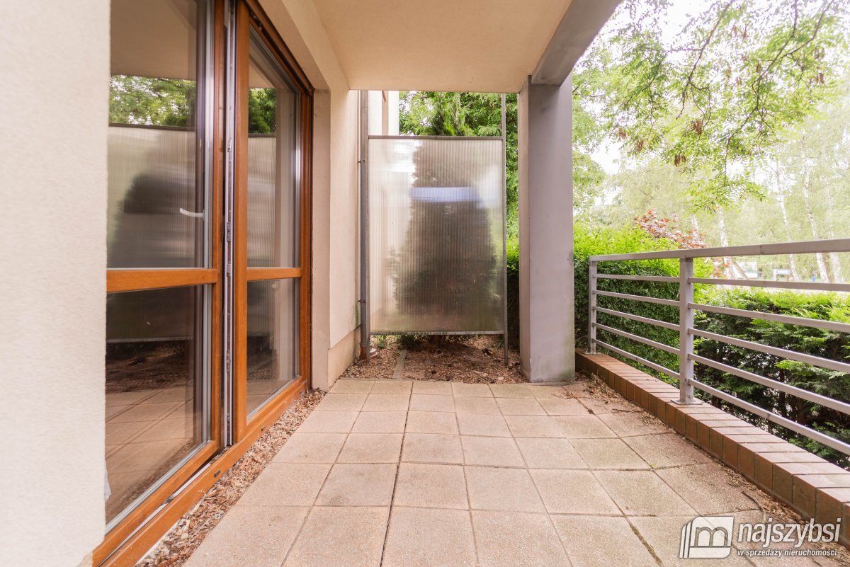 Międzywodzie - Apartament 150 metrów od plaży (12)