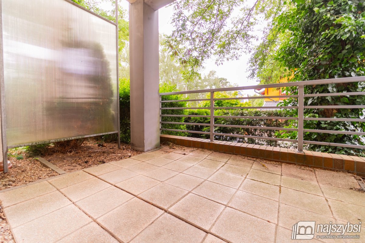 Międzywodzie - Apartament 150 metrów od plaży (13)