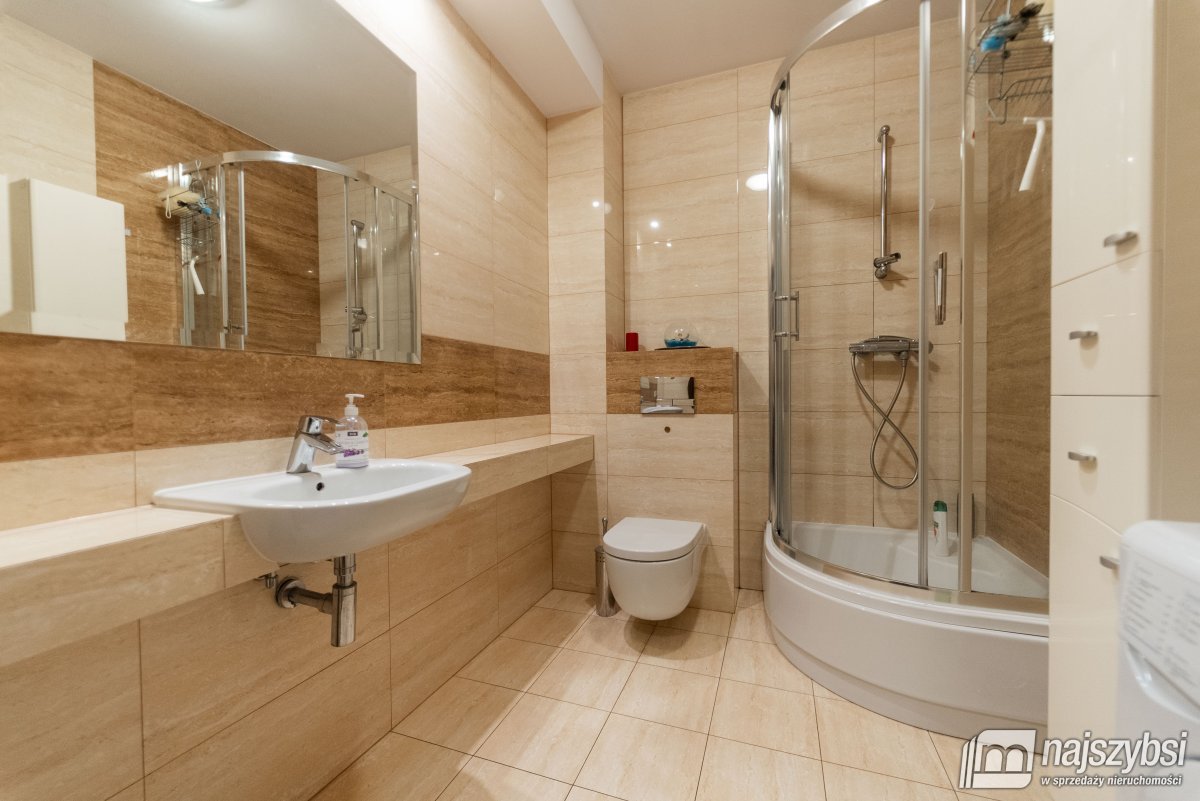 Międzywodzie - Apartament 150 metrów od plaży (14)