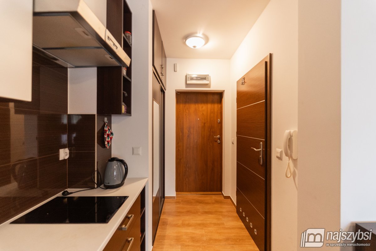 Międzywodzie - Apartament 150 metrów od plaży (15)