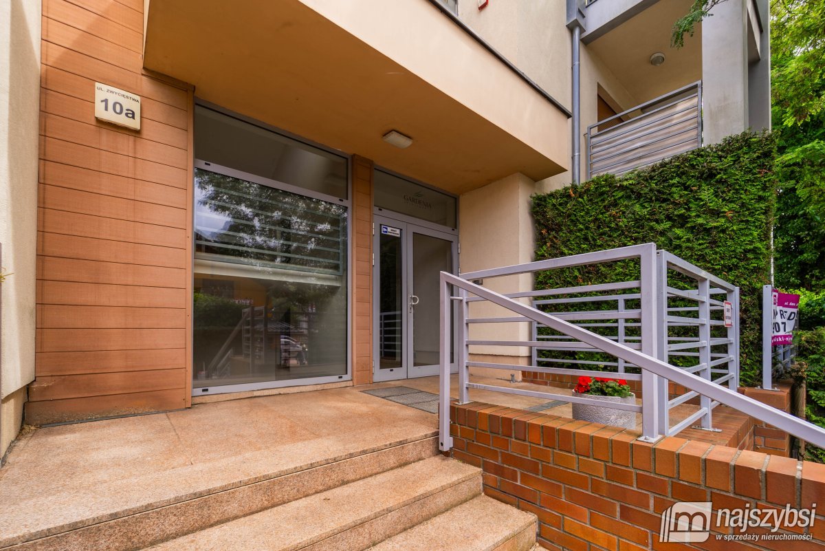 Międzywodzie - Apartament 150 metrów od plaży (16)