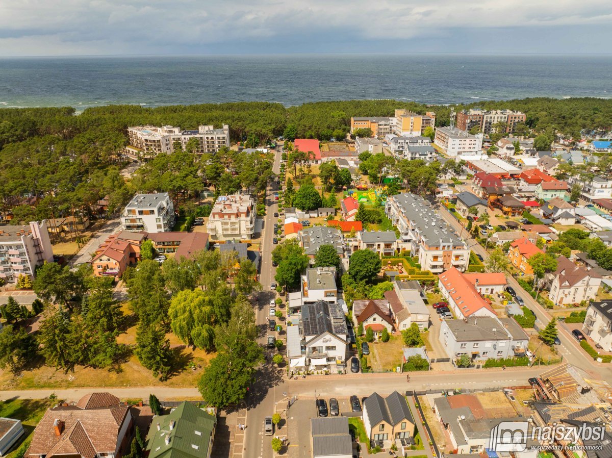 Międzywodzie - Apartament 150 metrów od plaży (17)