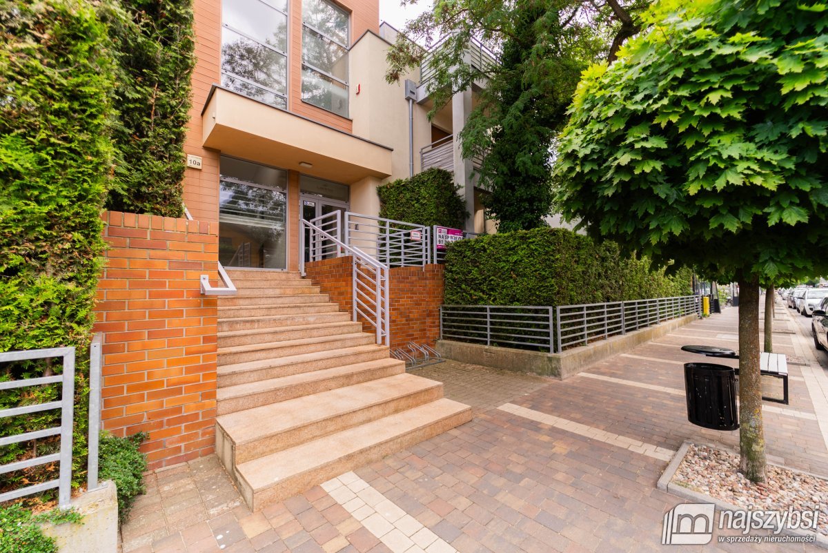 Międzywodzie - Apartament 150 metrów od plaży (2)