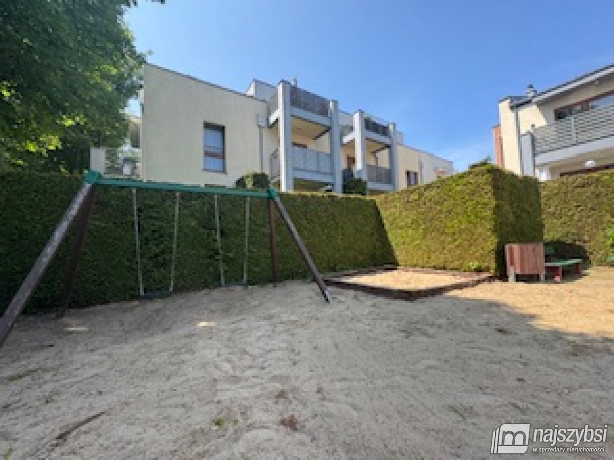 Międzywodzie - Apartament 150 metrów od plaży (20)