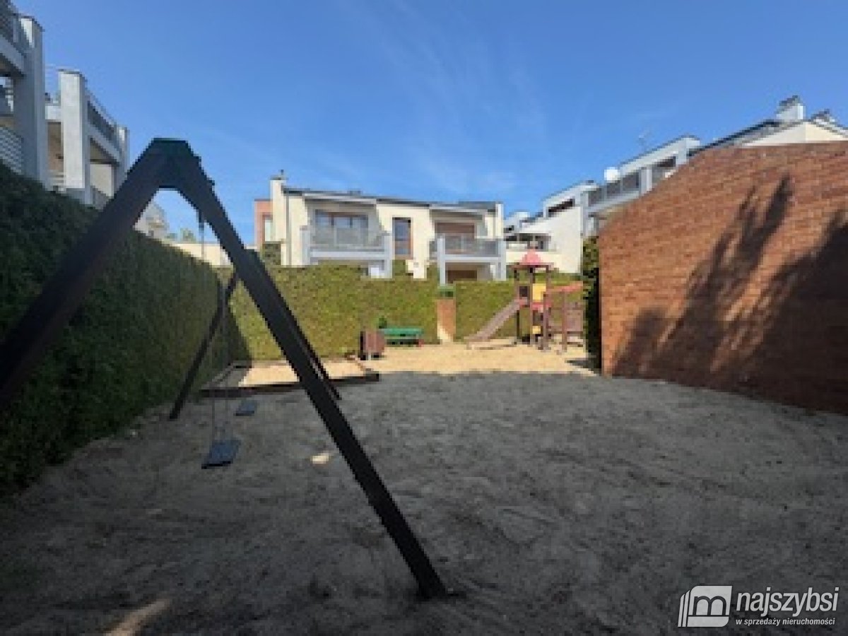 Międzywodzie - Apartament 150 metrów od plaży (21)