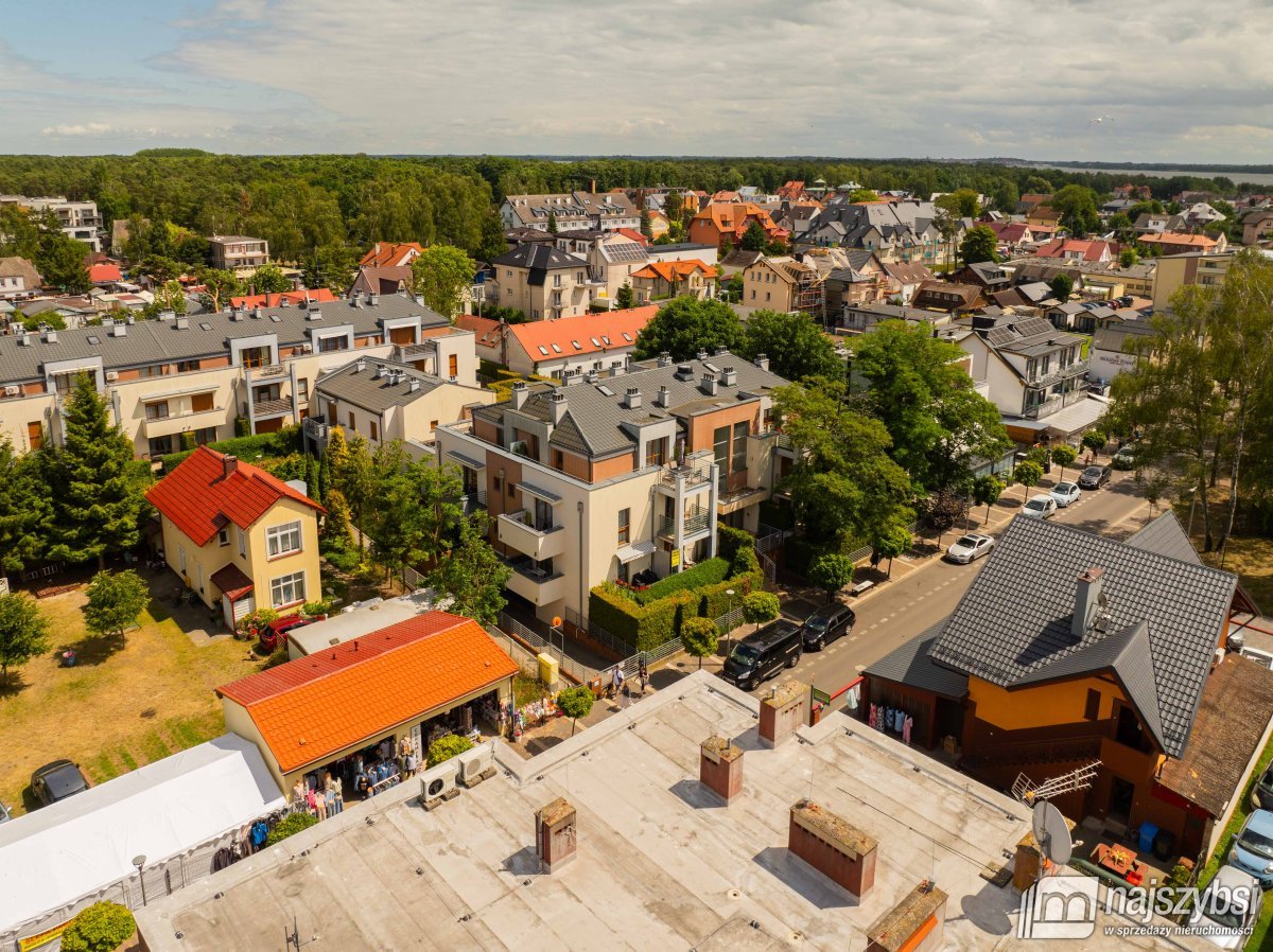 Międzywodzie - Apartament 150 metrów od plaży (3)