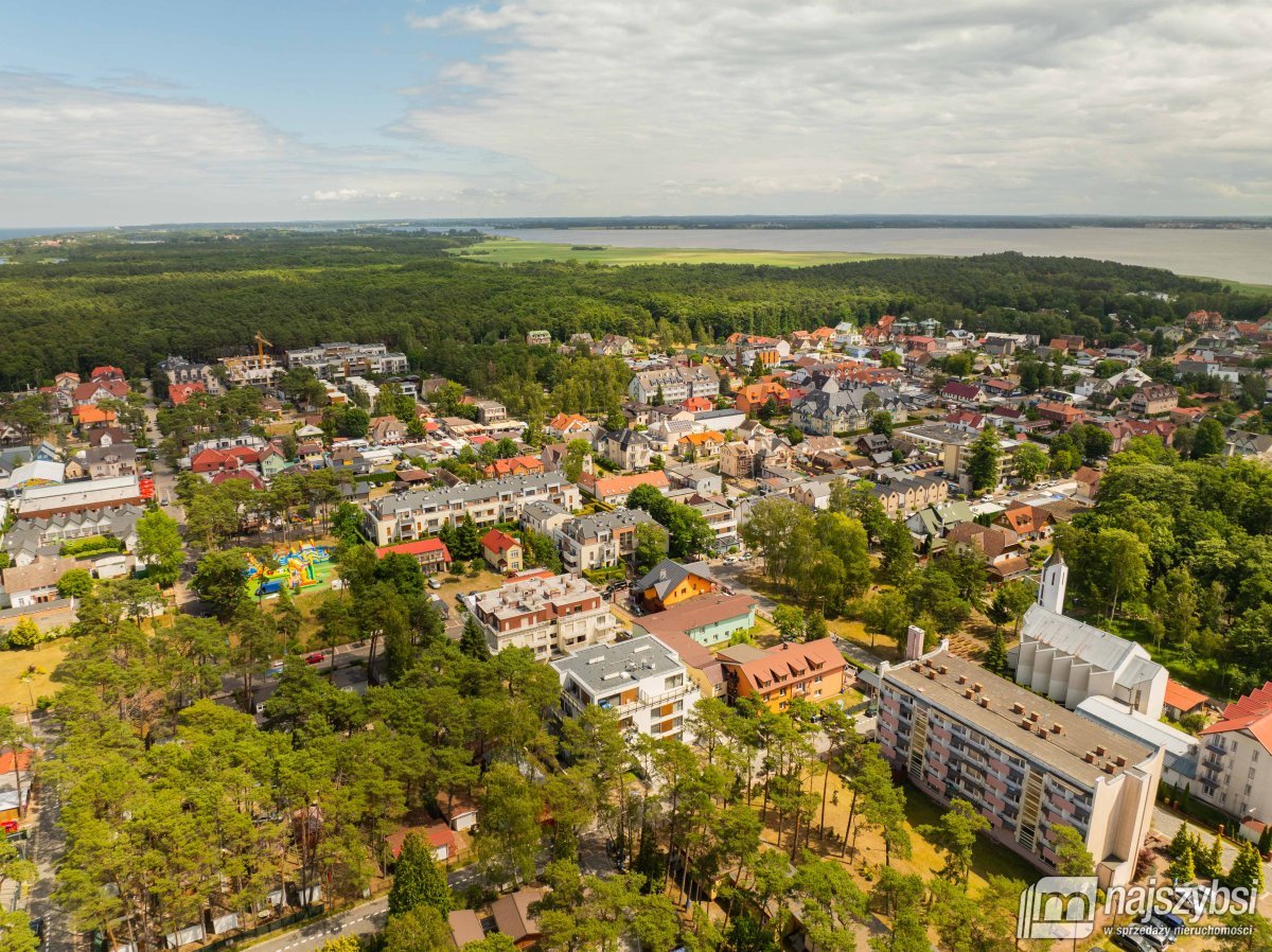 Międzywodzie - Apartament 150 metrów od plaży (4)