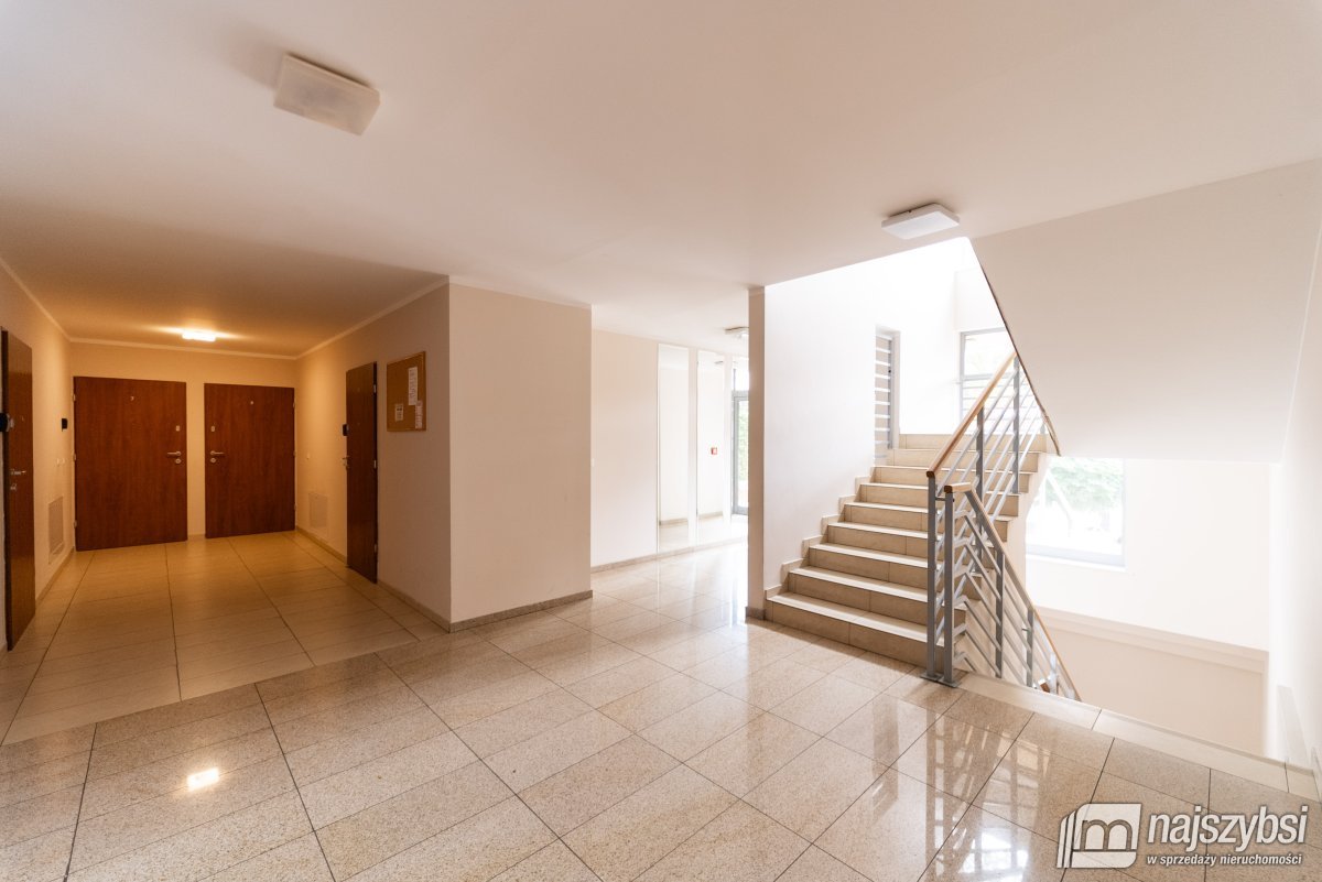 Międzywodzie - Apartament 150 metrów od plaży (5)