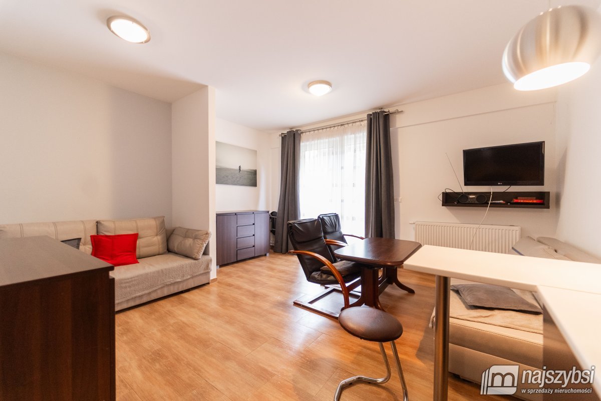 Międzywodzie - Apartament 150 metrów od plaży (6)