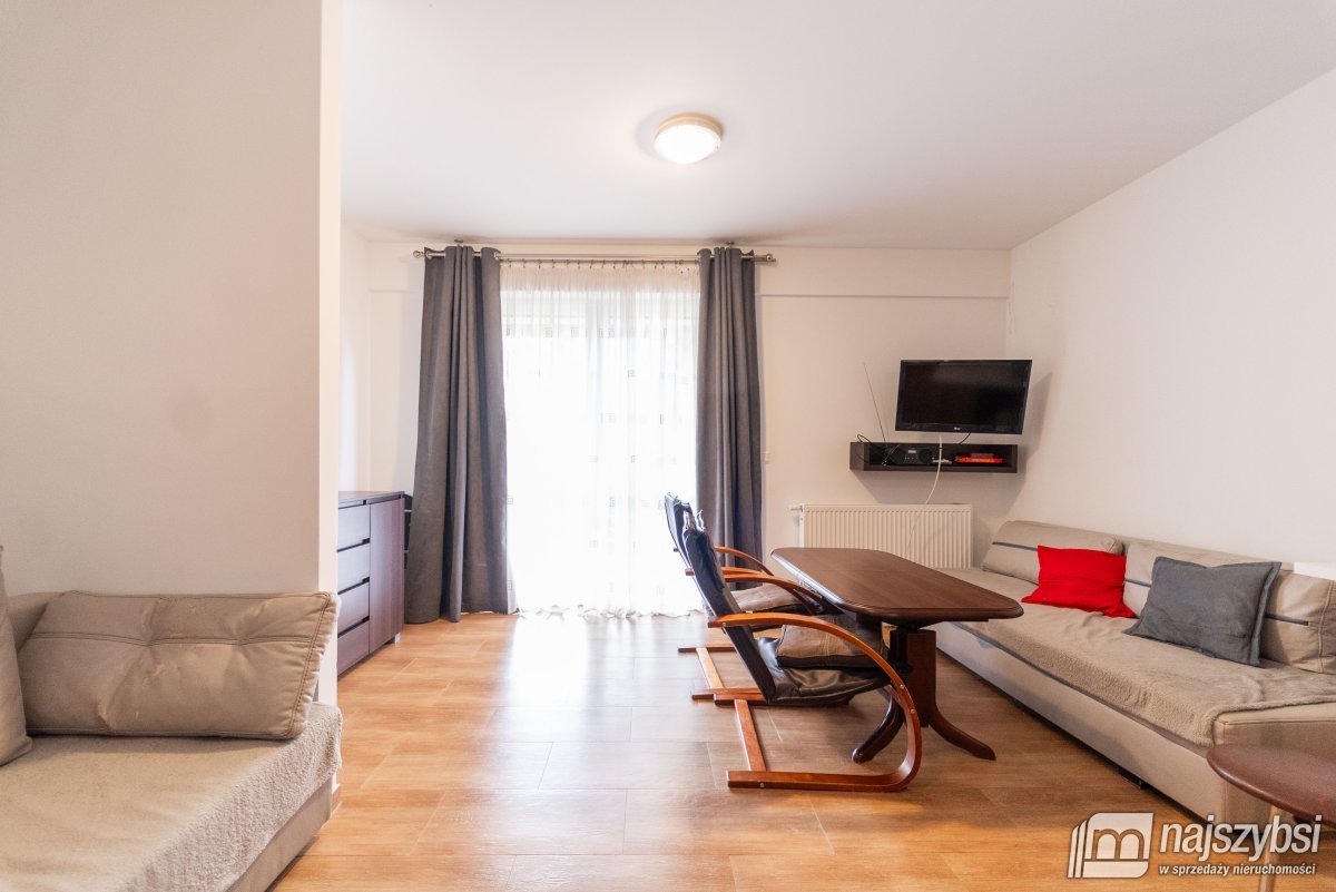 Międzywodzie - Apartament 150 metrów od plaży (7)