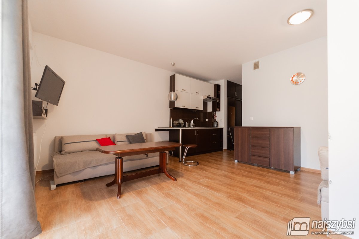 Międzywodzie - Apartament 150 metrów od plaży (8)