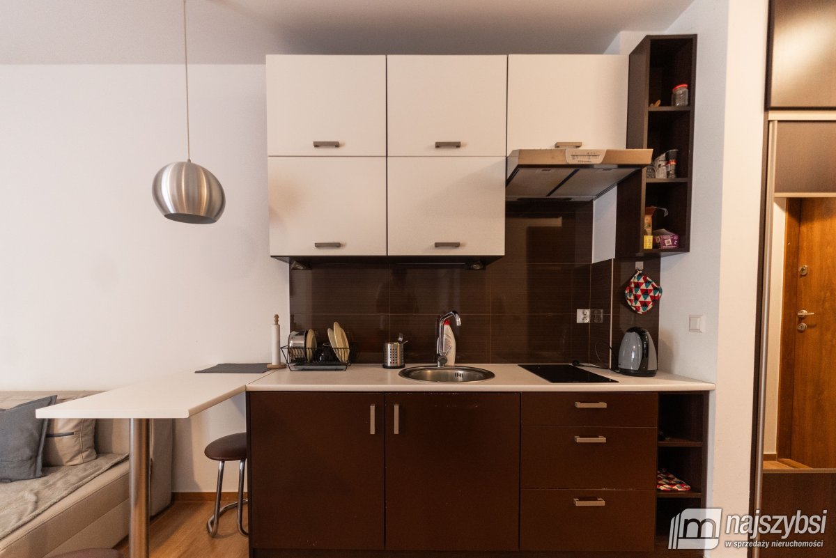 Międzywodzie - Apartament 150 metrów od plaży (9)