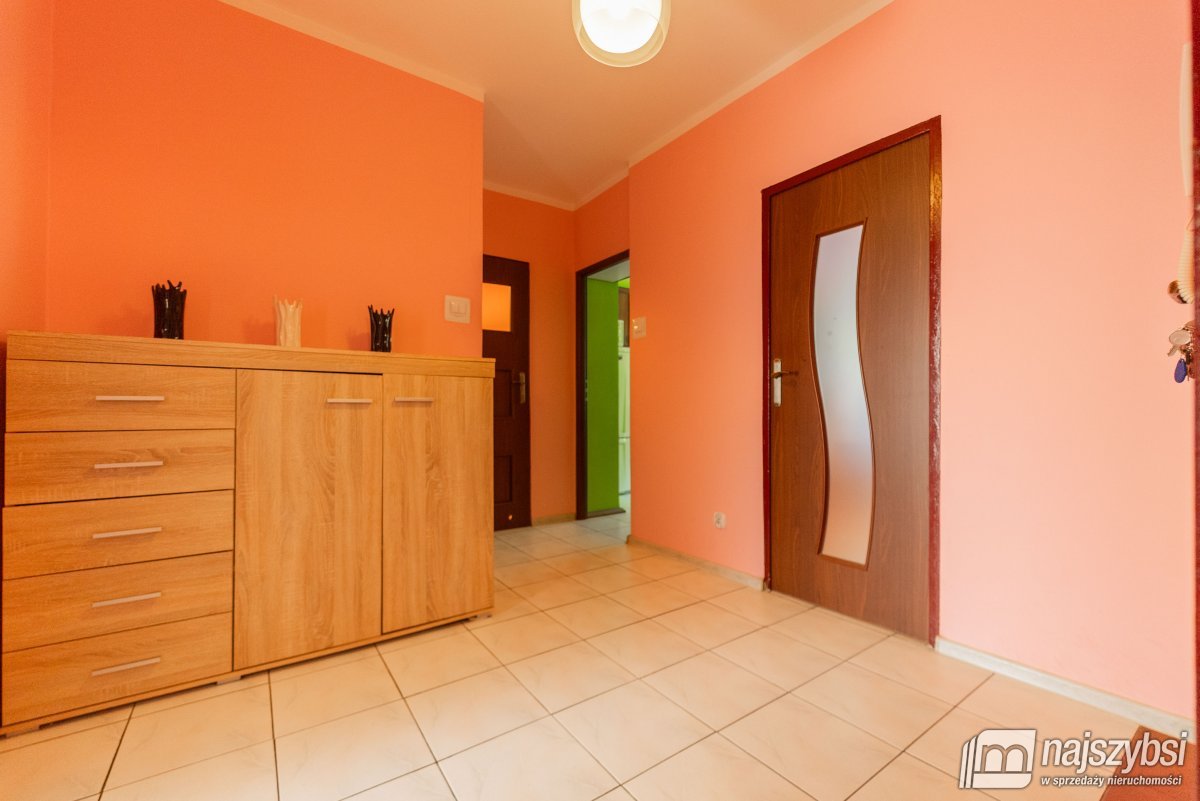 Goleniów - 3 pokoje na pierwszym piętrze (10)