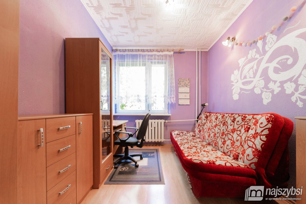 Goleniów - 3 pokoje na pierwszym piętrze (11)