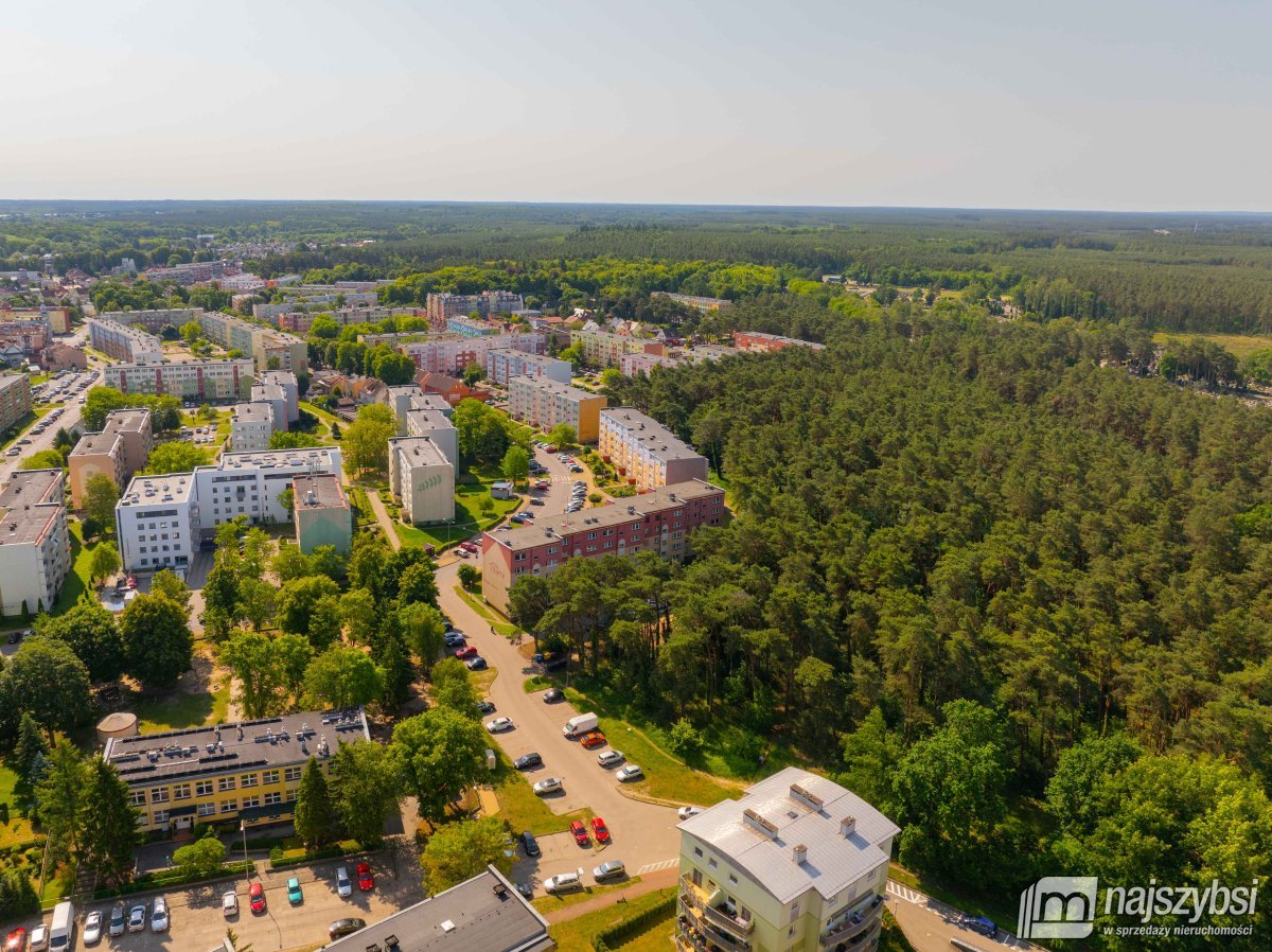 Goleniów - 3 pokoje na pierwszym piętrze (12)